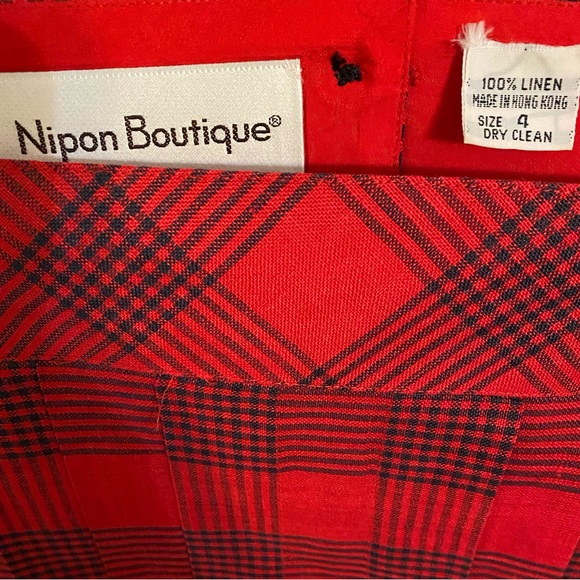 Vintage Two Piece Set - Picture 2 of 5